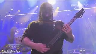 Slipknot   AOV Live Rock Am Ring