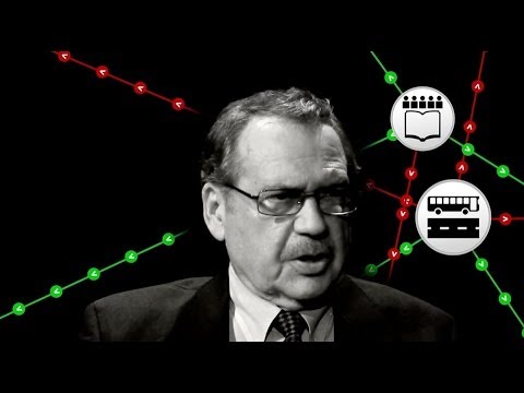 Democracy 3: Extremism Trailer