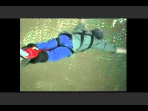 Bungee Jumping Victoria Falls