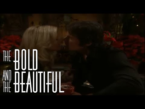 Bold and Beautiful - Christmas 2009 (S23) FULL EPISODE 5719