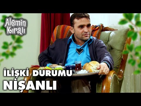 Beşer ve Tapir triplerde - Alemin Kıralı 18. Bölüm