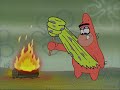 Spongegar Patar And Squog Eat Everything In Sight
