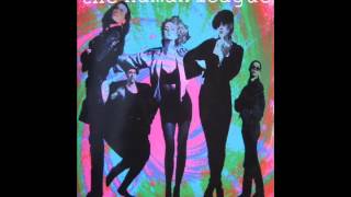 the human league - soundtrack to a generation (instrumental)
