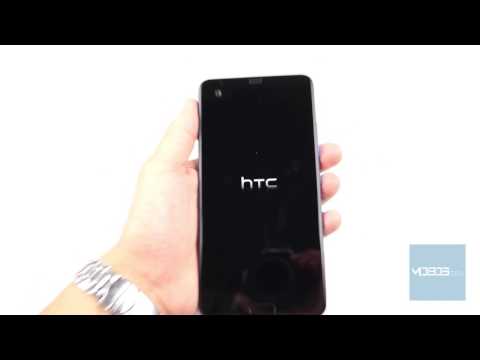 HTC U Ultra Hard reset
