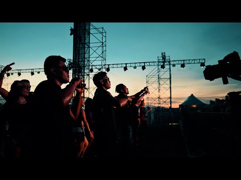 HARDTECH FESTIVAL 2025 | Aftermovie