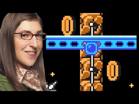 Super Mario Maker 2 🔧 Amy Farrah Fowlers Big Adventure 🔧 Marc1