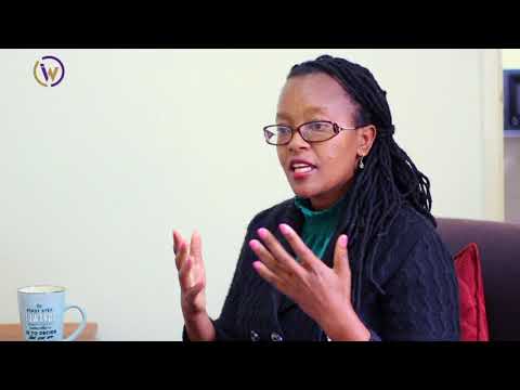 Push through the Dirt