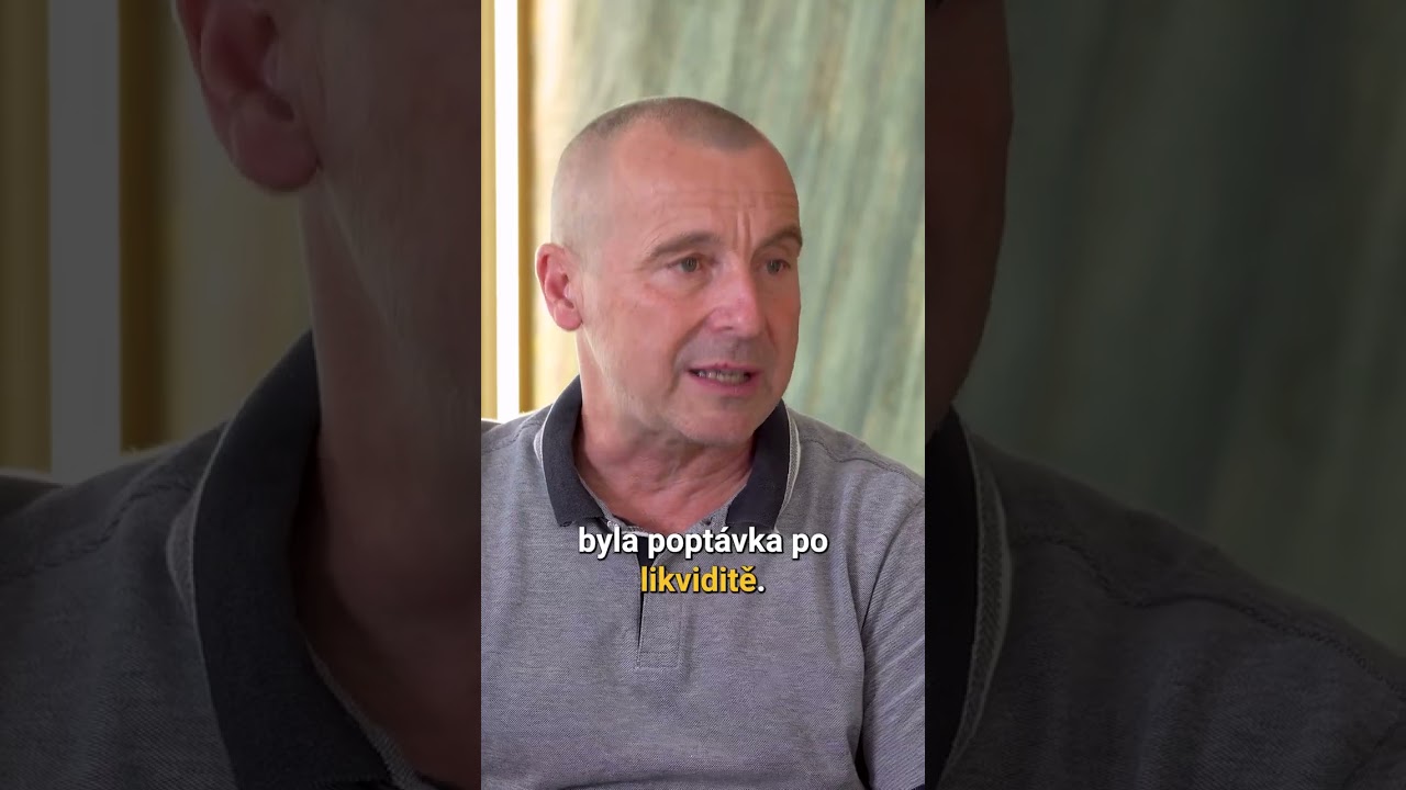 Vlastnost zlata, kterou investoři možná podceňují