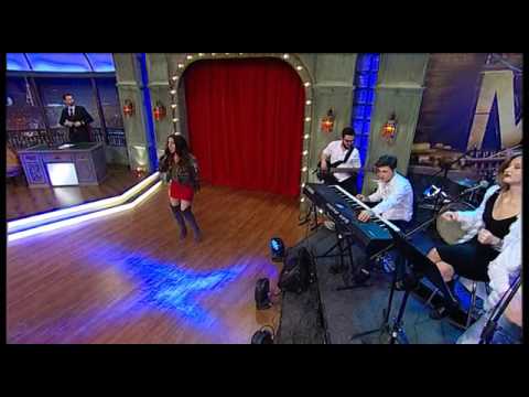 Nuca buzaladze. Rezo da bavshvebi