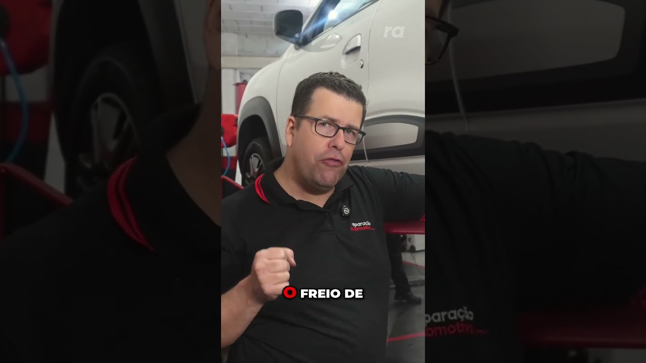 Saiba quando trocar a sapata de freio