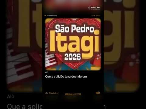 Leo reis cantor Bahia pegada do arrocha Itagi bahia