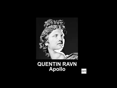 Quentin Ravn - Apollo - OFF179