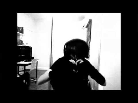 Captain Panic ft Veela: Offering