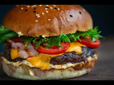 Cravings for Delicious Burger | Burger Blast Best Burger In Town