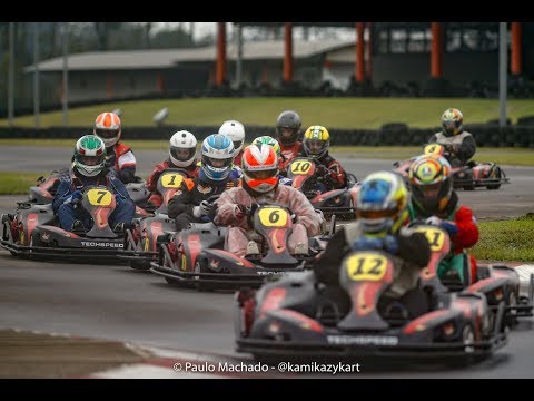 KMKZY Kart Team - Season 2018