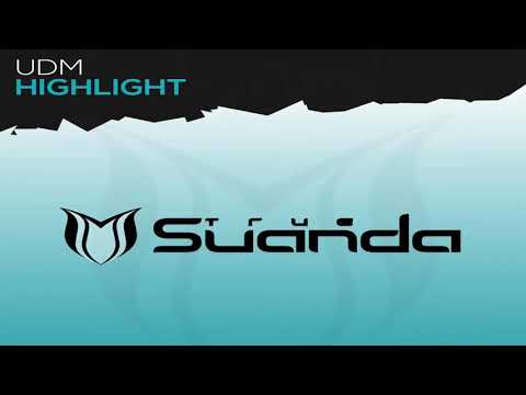 UDM - Highlight (Extended Mix)