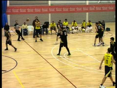 EBA E J20 Alfas - Lliria