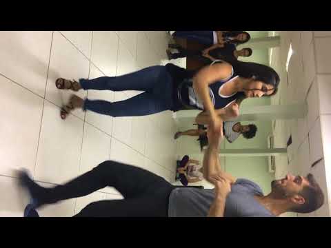 Bruno Prado e Brenda Antunes - Demo - Forró de Ka