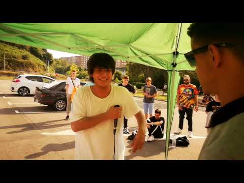 (BATALLÓN)VIZ VS QMC-(CUARTOS) BDA(LLARANES) FECHA 7 (2019)