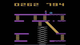 Miner 2049er Volume II for the Atari 2600