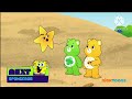 Nicktoons SpongeBob SquarePants Next More Banner March 14 2023