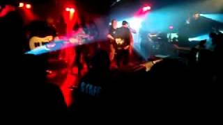 Born of Osiris - Bow Down @ Northern Lights 3/27