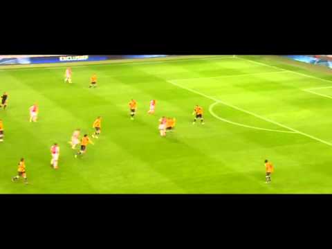 Tobias Sana ● Skills 2013 HD