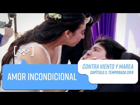 Capítulo 3 | Contra Viento y Marea | Temporada 2019