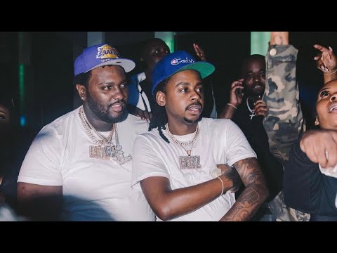 Peezy X BabyFace Ray - “battle tested” fire unreleased song (ig live) 🔥🔥🌊