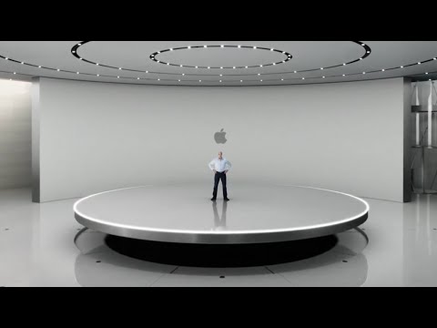 Craig Federighi elevator moment