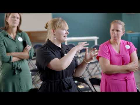 SPEAK UP 03/09/2022 - Aftermovie