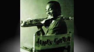 JAMES CARTER QUARTET -  Baby girl blues.