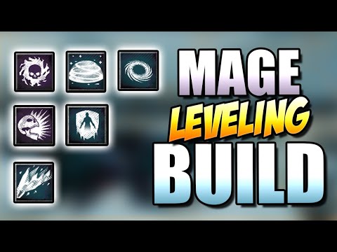Level Up Your Mage Build Like a Pro!