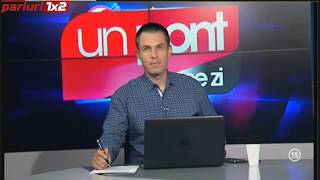 PONTUL LUI BOGDAN SOCOL: Selecție în cotă 1.90 din Costa Rica!
