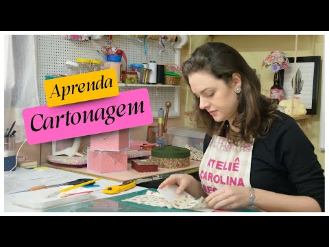 Free Cardboard Course for Beginners | Create Amazing Pieces from Scratch!