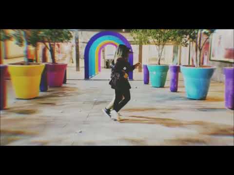 R&N l Impro Kizomba Fusión