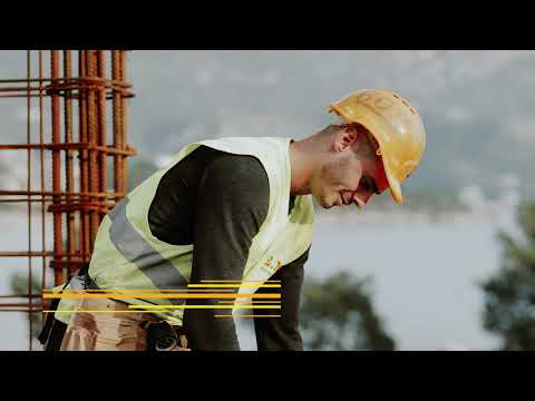 Porto Budva Complex - Daily construction report  21.11.2019