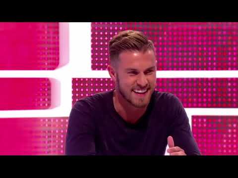 Jack Whitehall's Best Bits 21 - A League of Their Own