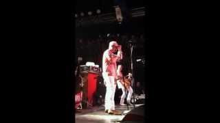 Live!  Me First &amp; The Gimme Gimmes &quot;Favorite Things&quot;