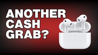 AirPods Pro 3: Apple’s “Big Upgrade”… Or Just Another Meh?
