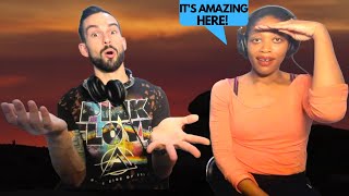 PUSCIFER &quot;GRAND CANYON&quot; (reaction)