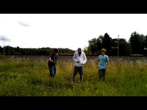 DiscoCrew - Adrenalin (Musikvideo)!!