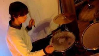 Bachman & Turner - Neutral Zone  (covered by Steve)