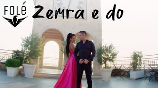 Rati x Anila Mimani - Zemra e do (Official Video 4K) | Prod . MB Music