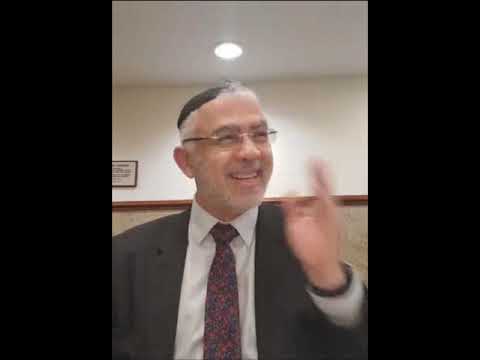 RABBI YOSEF BITTON: Timeline of Megiltat Esther