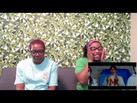 Ocean Wisdom x Dizzee Rascal - BLESSED | Official Video Reaction!