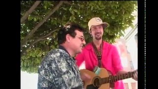 Tom Green Observational Humor with Guitar