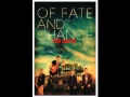 of fate and chance- an atlas to solutions **lyrics**