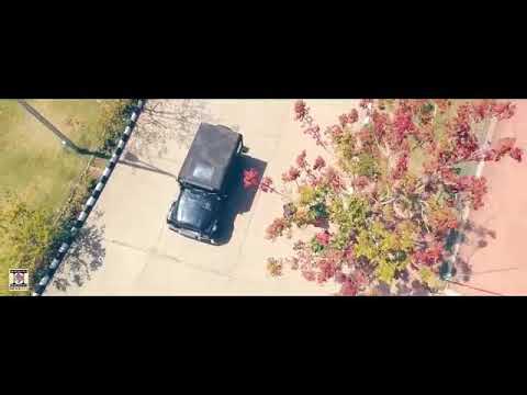 TERI WALI JATTI - Official Video - SAINI SURINDER(2019)