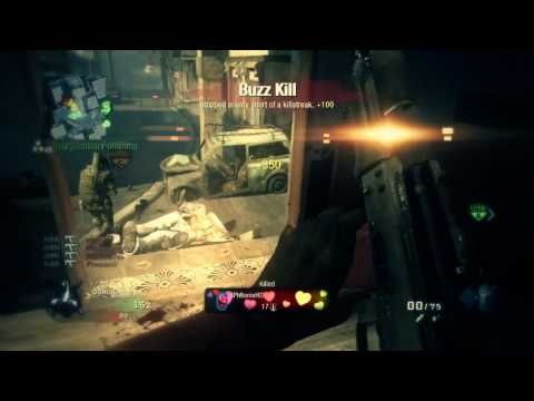 AMERICANO! | Black Ops Gun Sync | Sync That, Episode #5